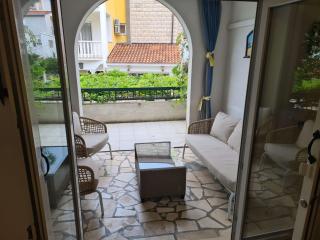Apartments Harmony of Five - Makarska - 5