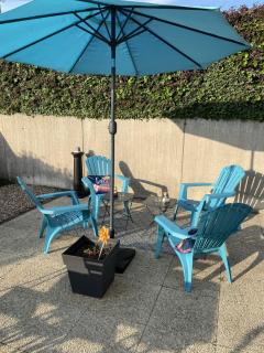 Campanile Poitiers - 8