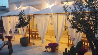 Corte del sole Salento - 2