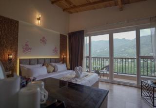 NIVEDAN HOTEL AND RESORT - 7