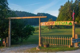 Glamping - Kamp Steska - Žalec - 3