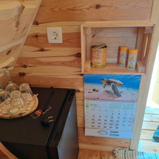 Glamping - Kamp Steska - 6