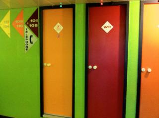 Lemon Hotel - Tourcoing - 4