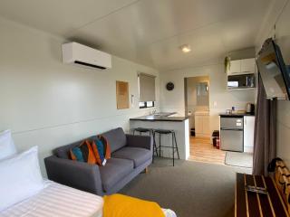 Stunted Totara, Unit 3 - Twizel - 8