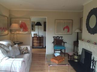 Whole of Yew Tree Cottage Sleeps 4 - Maidford - 3