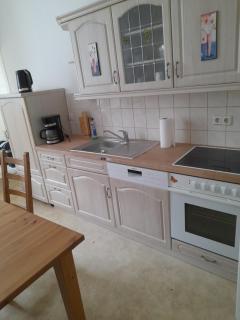 70 qm Ferienwohnung mit 2 Schlafzimmern - Zwickau - 4