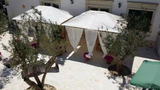 Corte del sole Salento - 7