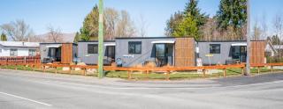 Stunted Totara, Unit 3 - Twizel - 3