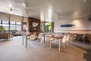 Myee Alpine Retreat - 1