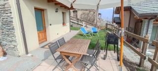 Casa Alpina - Sarre - 5