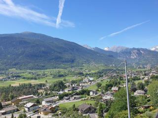 Casa Alpina - Sarre - Aoste - 4
