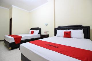 RedDoorz @ Mantrijeron 2 - Yogyakarta - 7