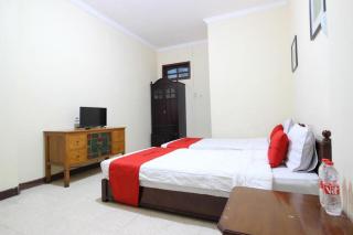 RedDoorz @ Mantrijeron 2 - Yogyakarta - 8