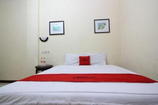 RedDoorz @ Mantrijeron 2 - Yogyakarta - 0