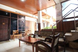 RedDoorz @ Mantrijeron 2 - Yogyakarta - 3