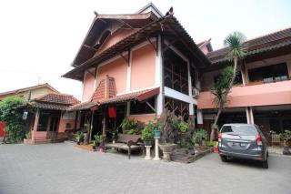 RedDoorz @ Mantrijeron 2 - Yogyakarta - 1