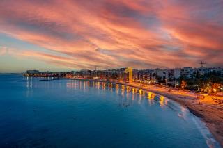 Torrevieja Los locos Beach Luz de mar, Apartment with sea views - Torrevieja - 4