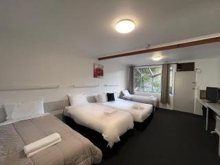 The Grampians Motel - 1