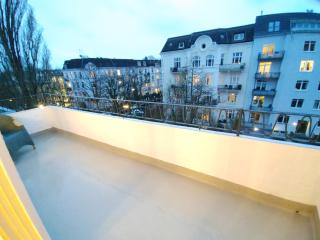 Naehe Eppendorfer Baum/Uke - 0