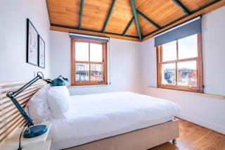Homie Suites - Historical Apartment Nearby Galata Tower - Istanbul - 1