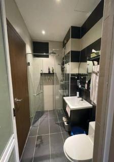 D Secret Homestay 2BR Condo Luxury - Johor Bahru - 4