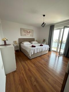 Spacious apartment in Makarska Maria - Makarska - 0