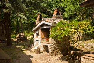 Casa tra le Querce - Avigliano - 2