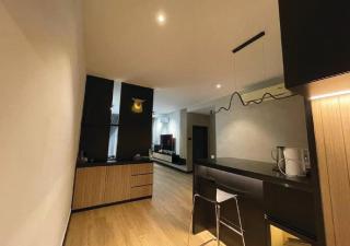 D Secret Homestay 2BR Condo Luxury - Johor Bahru - 8