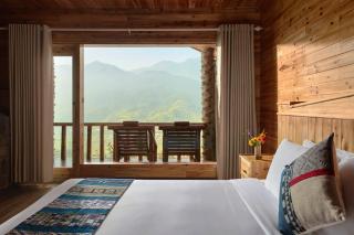 Laxsik Ecolodge Sapa - 7
