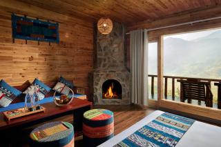 Laxsik Ecolodge - 2