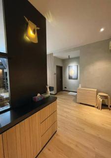 D Secret Homestay 2BR Condo Luxury - Johor Bahru - 7