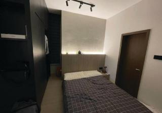 D Secret Homestay 2BR Condo Luxury - Johor Bahru - 6