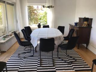 Rheingauzuhause mit Privatpool - Oestrich-Winkel - 9