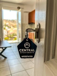 CENTRAL APARTMENTs - Ermoupoli - 4