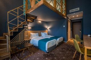 Gladius Inn Boutique Hotel by DNT Group - Tbilisi - 1