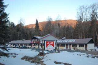 Gore Mountain Lodge - North Creek - 0