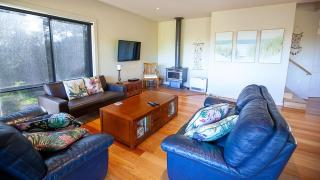 Adelong Secluded Beach house Linen provided Bermagui - Bermagui - 5