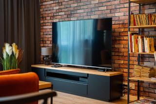 Aparthotel Grzybowska 9 by BookingHost - Varsovie - 8