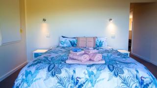Adelong Secluded Beach house Linen provided Bermagui - Bermagui - 8