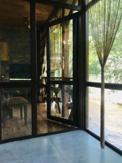 David guest house LOFT Коттеджи на берегу реки - Dilijan - 8