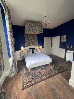 Maison de Mags & Mags Willow Room - 9