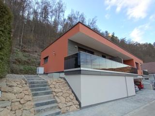 Ferienwohnungen am Schlossberg - Riedenburg - 9
