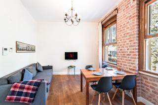 Homie Suites - Historical Apartment Nearby Galata Tower - 6