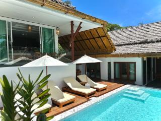 Villa Vara - Tropical Pool Villa - Praia de Ao Nang - 6