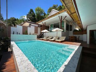 Villa Vara - Tropical Pool Villa - Praia de Ao Nang - 3