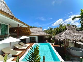 Villa Vara - Tropical Pool Villa - Praia de Ao Nang - 7