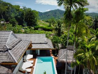 Villa Vara - Tropical Pool Villa - Praia de Ao Nang - 1