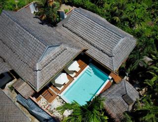 Villa Vara - Tropical Pool Villa - Praia de Ao Nang - 8