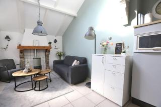 Grijpskerkseweg 3 achterhuis - Oostkapelle - 6