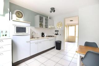 Grijpskerkseweg 3 achterhuis - Oostkapelle - 4